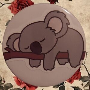 Koala Pin